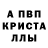 АМФЕТАМИН 97% Batyr Dorofeev